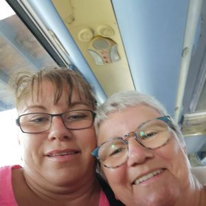 Meet your Posher, Josee